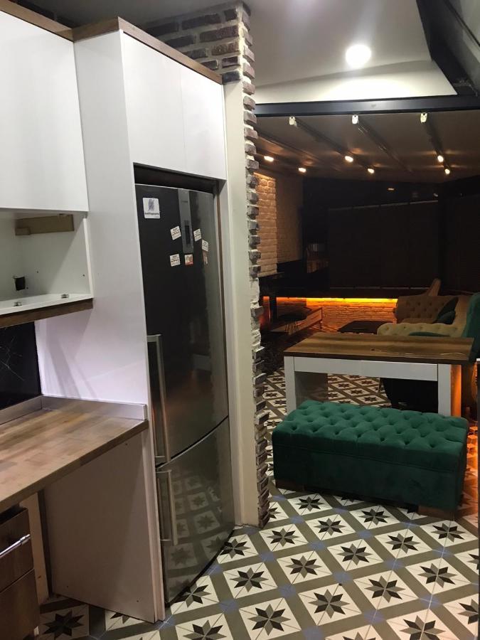 Aparthotel The My
