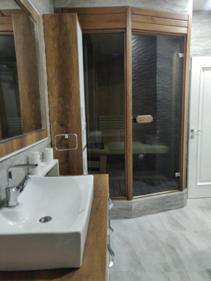 Aparthotel The My *