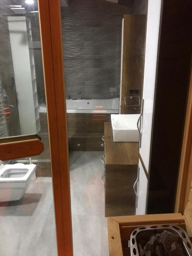 The My Aparthotel *