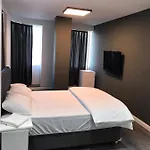 The My Hotel