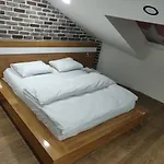 The My Hotel