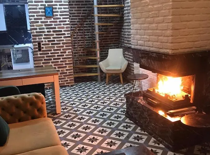 The My Hotel
