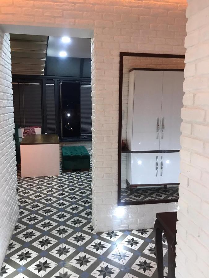 The My Apart Otel *