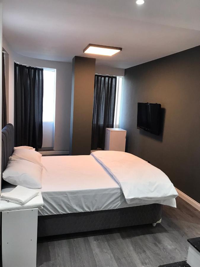 The My Apart Otel İstanbul