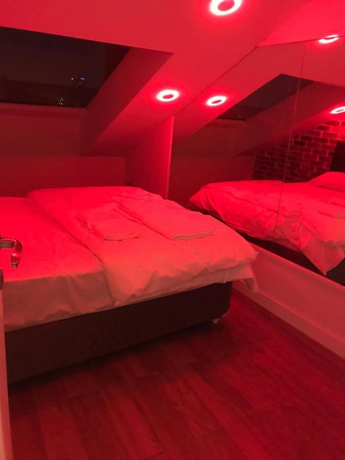 The My Apart Otel