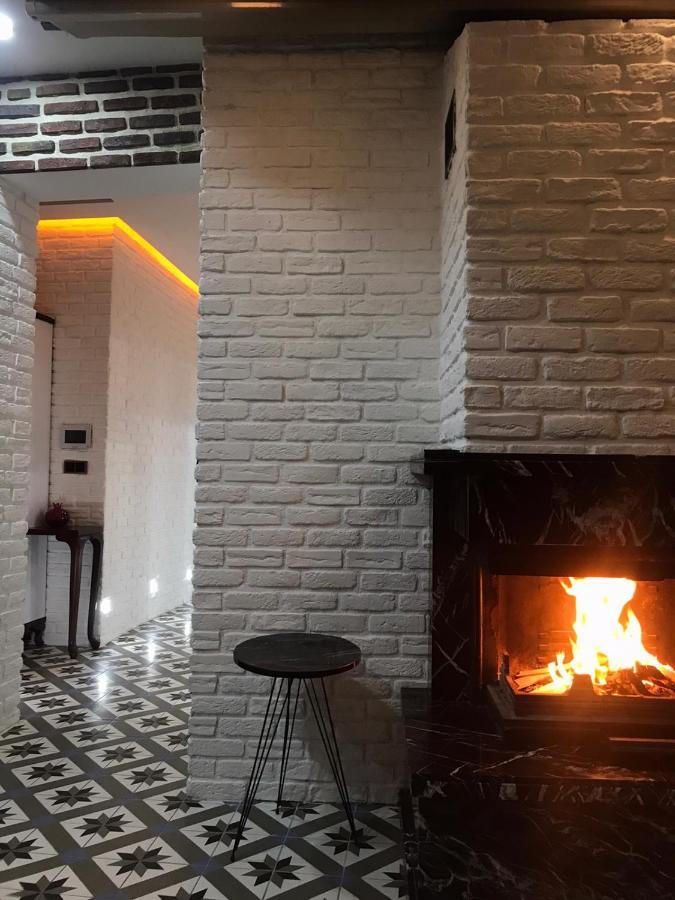 Apart Otel The My İstanbul