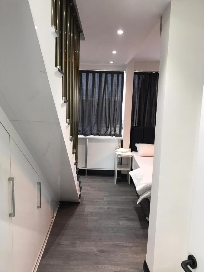 Apart Otel The My *