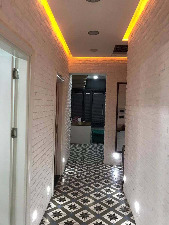 The My Apart Otel