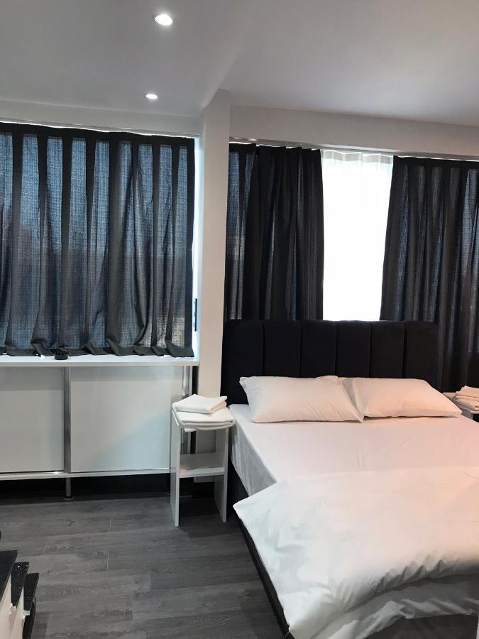 The My Apart Otel *